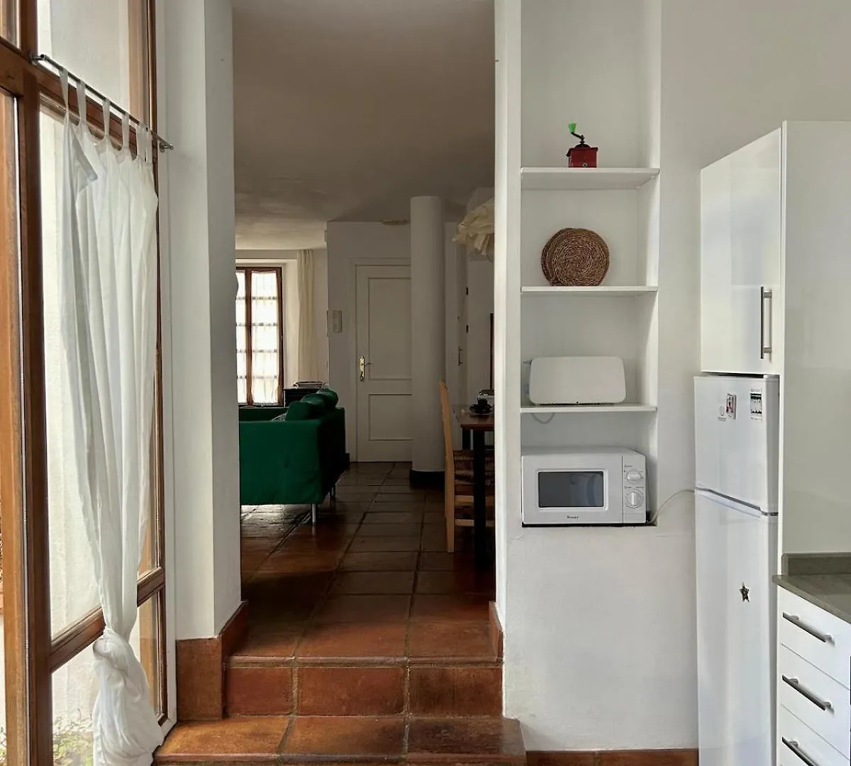 Namaste Apartment Grazalema 0*,  Spain