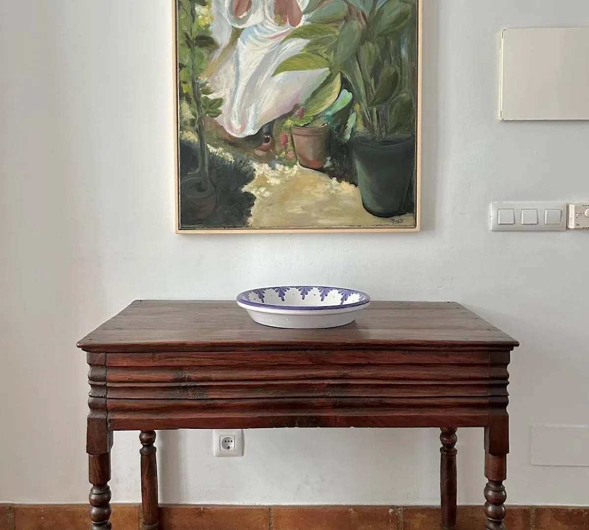 Namaste Apartment Grazalema Spain
