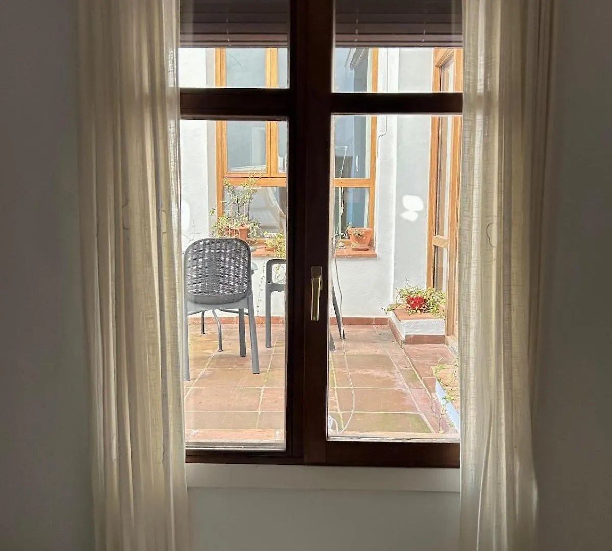 Namaste Apartment Grazalema Spain