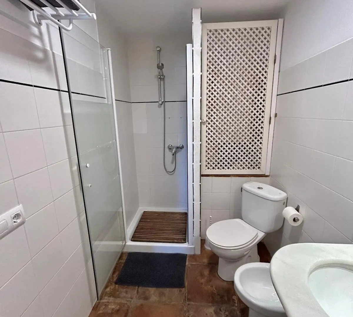 Namaste Apartment Grazalema
