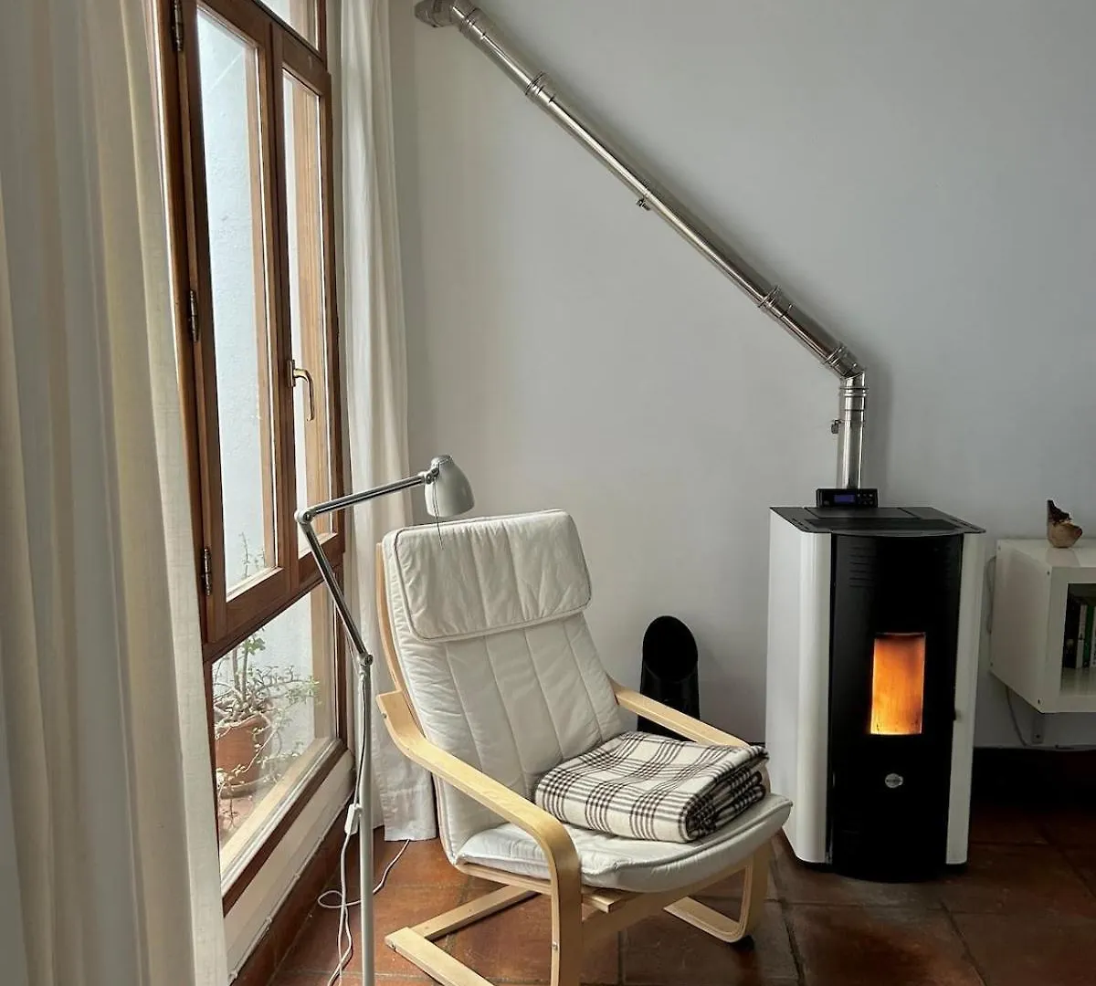 Namaste Apartment Grazalema