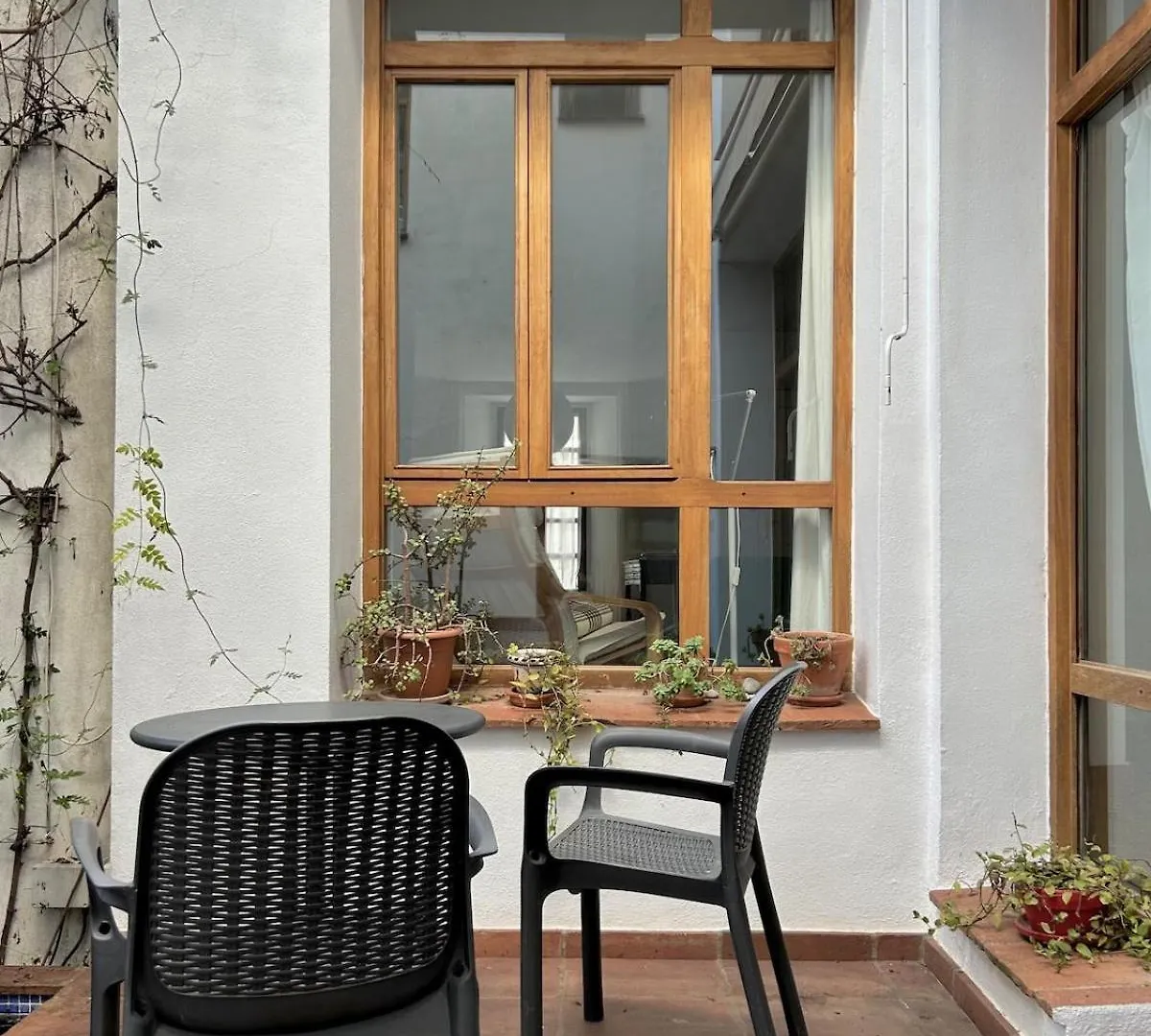 Namaste Apartment Grazalema