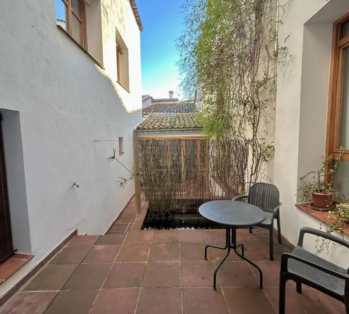 Namaste Apartment Grazalema