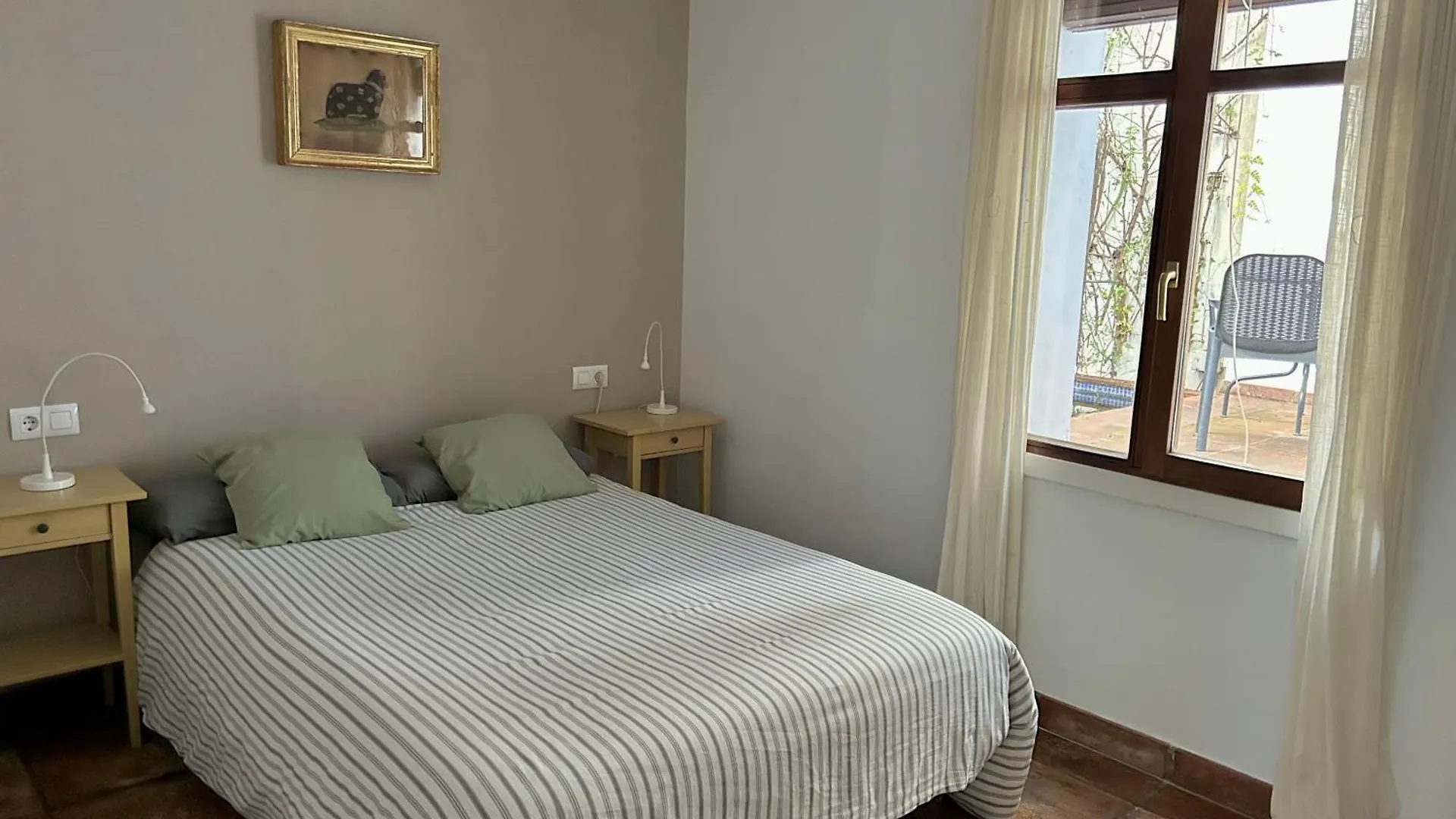 Namaste Apartment Grazalema Spain
