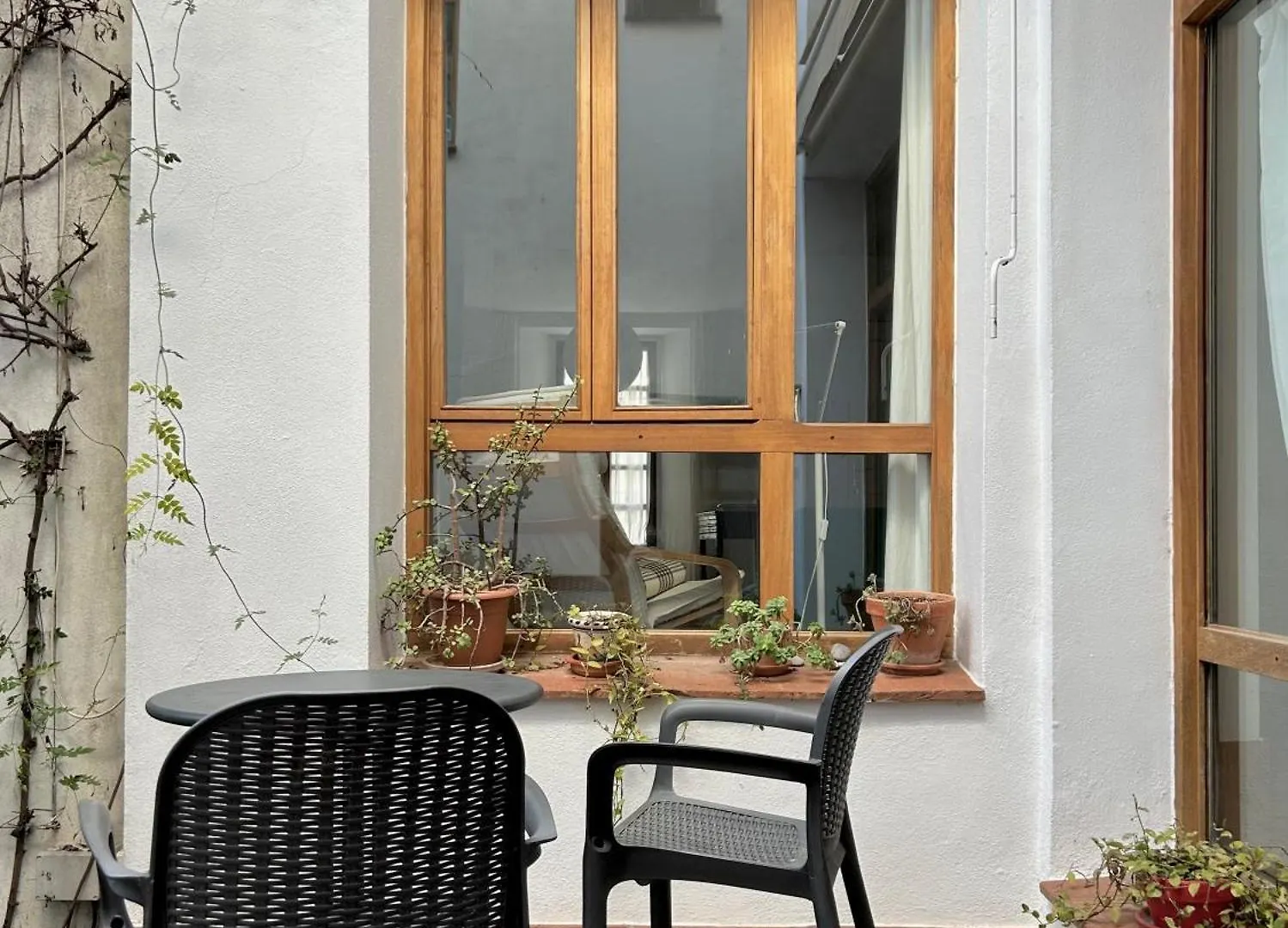 Namaste Apartment Grazalema Spain