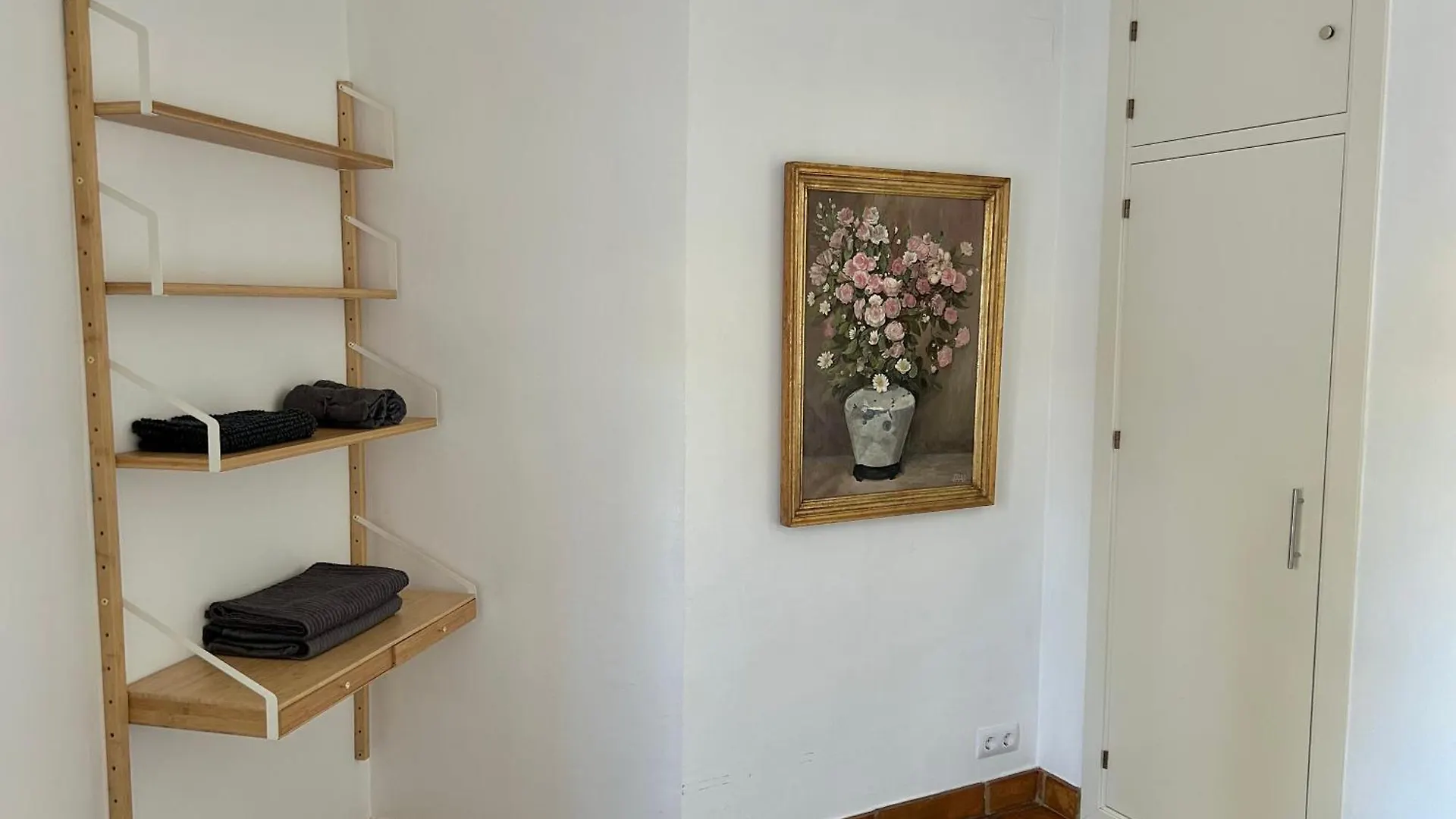 Namaste Apartment Grazalema