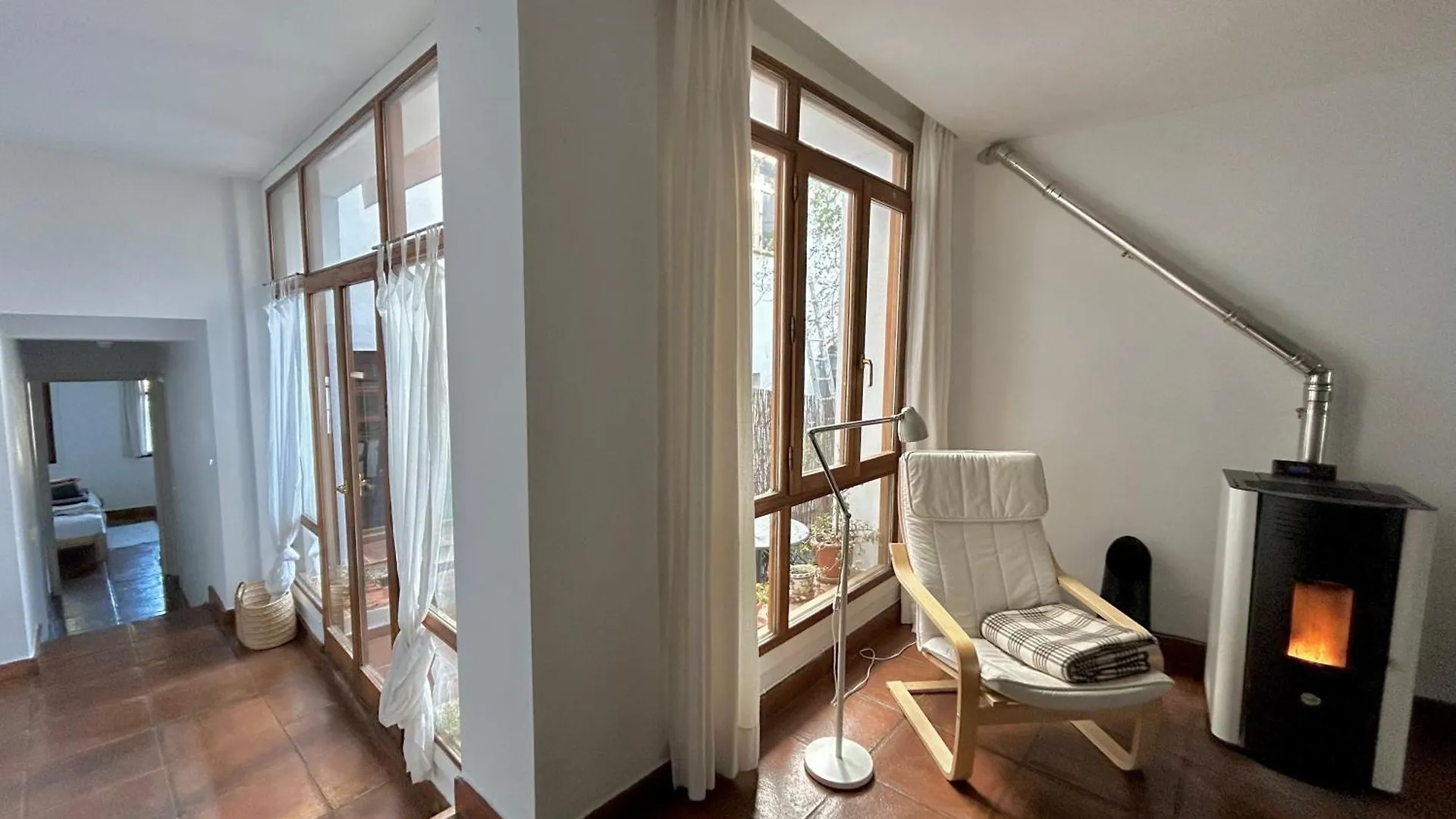Namaste Apartment Grazalema