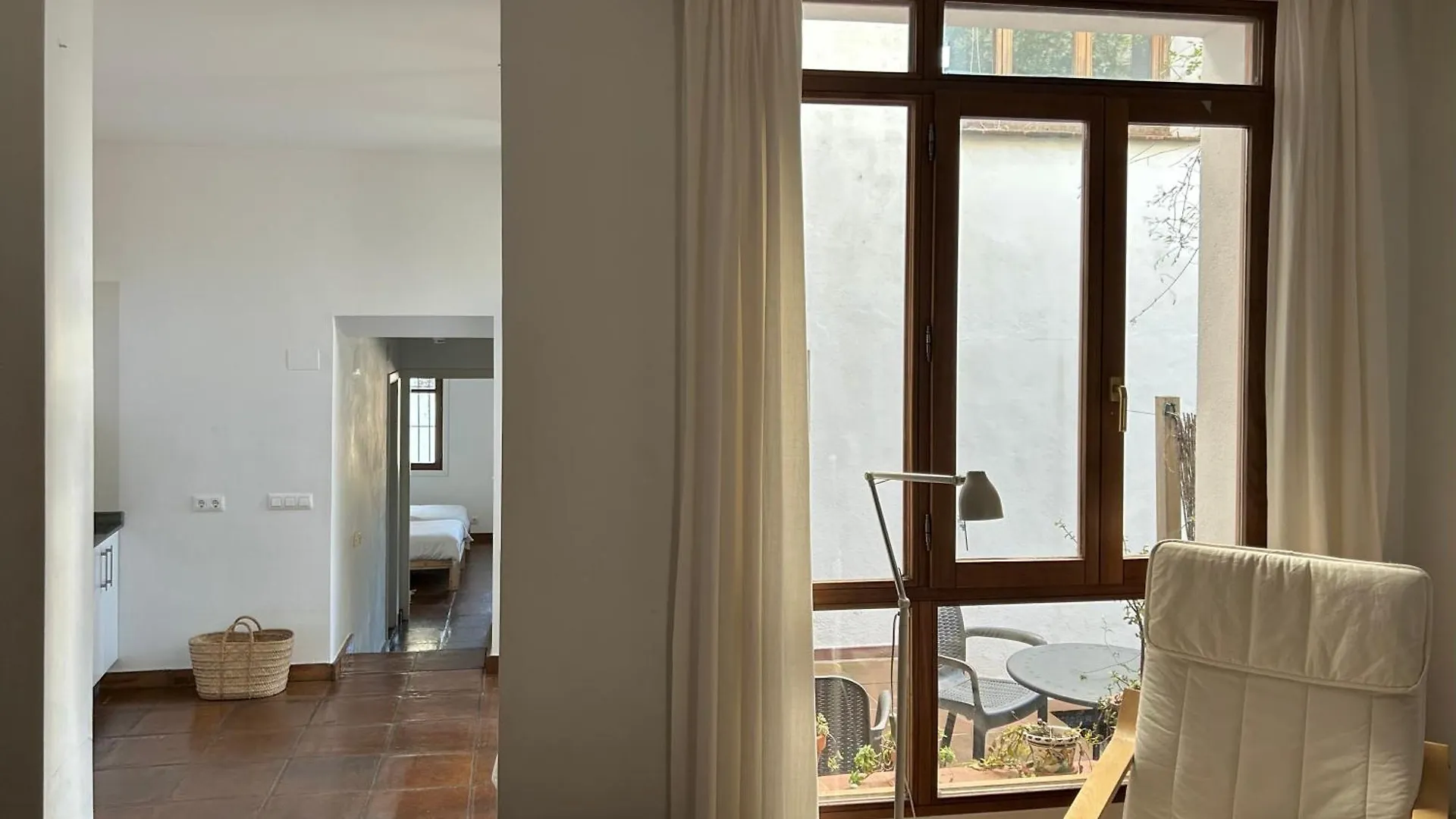 Namaste Apartment Grazalema Spain